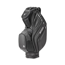 Motocaddy NEW M-TECH cart bag, černý