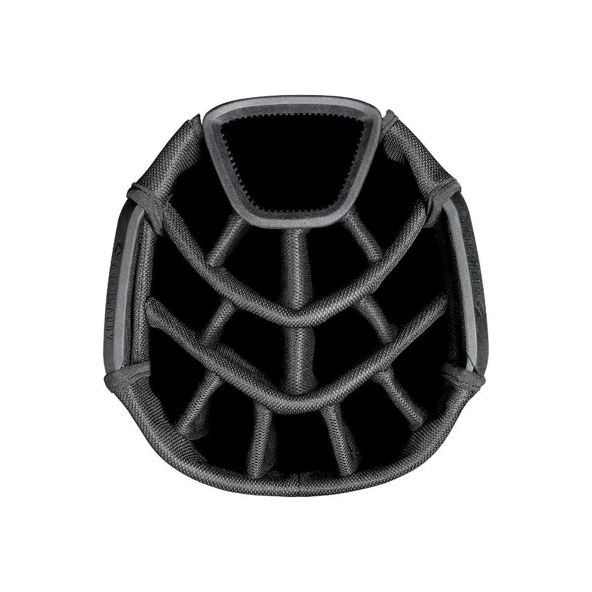 Motocaddy NEW M-TECH cart bag, černý