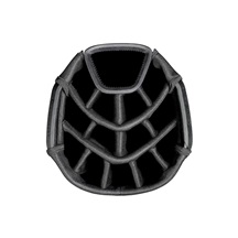 Motocaddy NEW M-TECH cart bag, černý