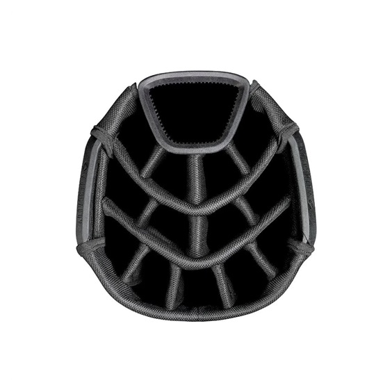 Motocaddy NEW M-TECH cart bag, černý