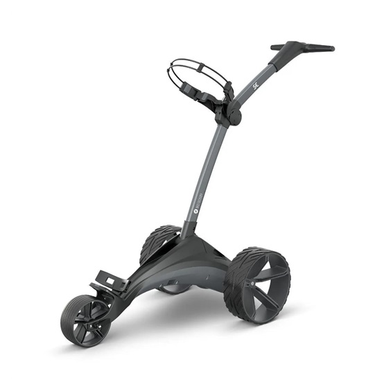 Motocaddy NEW SE elektrický vozík, Standard Lithium