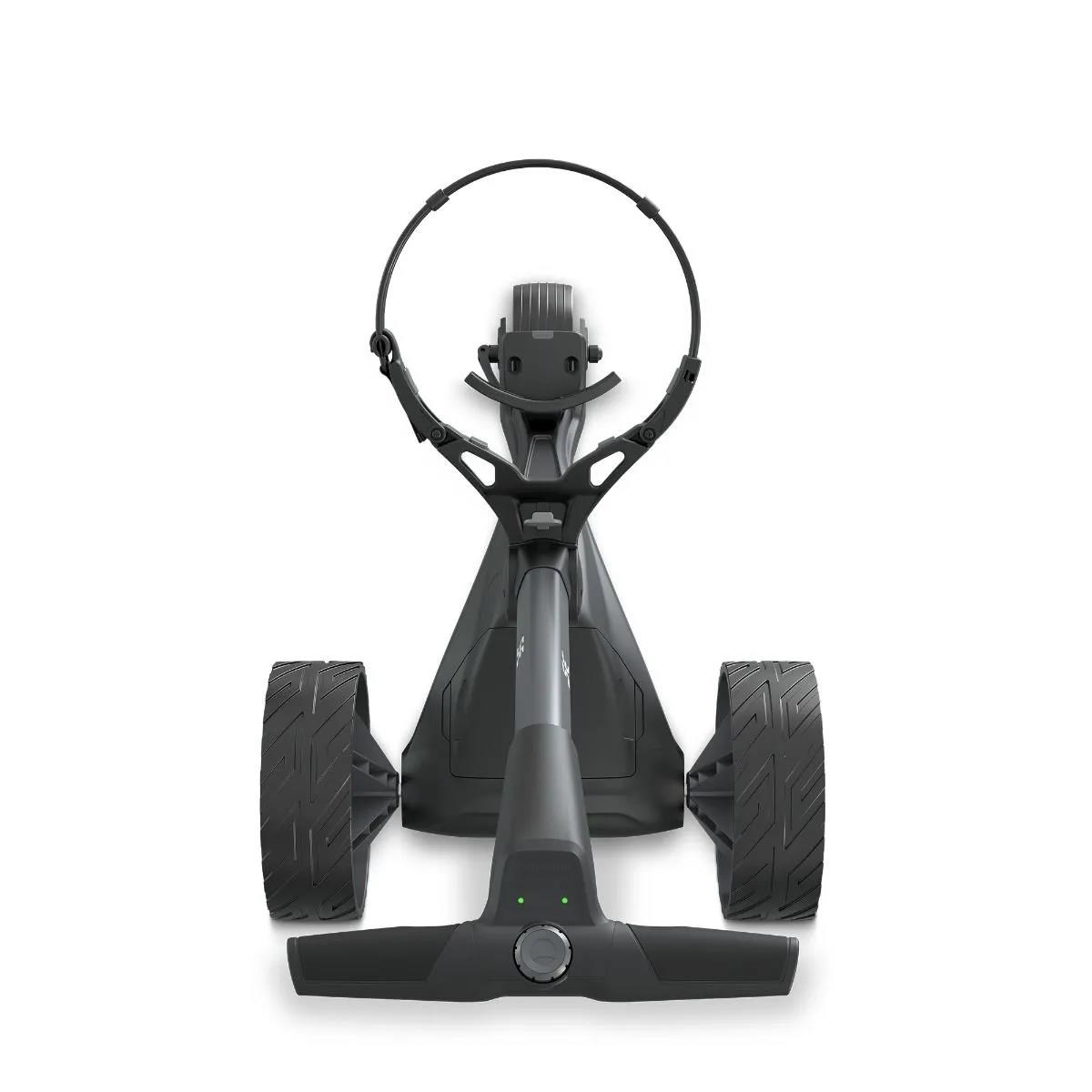 Motocaddy NEW SE elektrický vozík, Standard Lithium