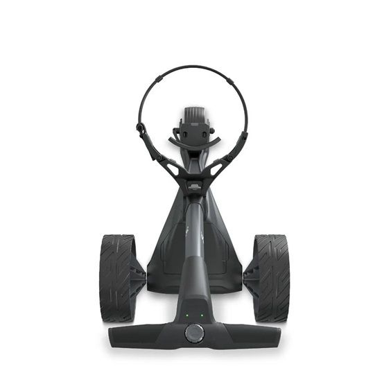 Motocaddy NEW SE elektrický vozík, Standard Lithium