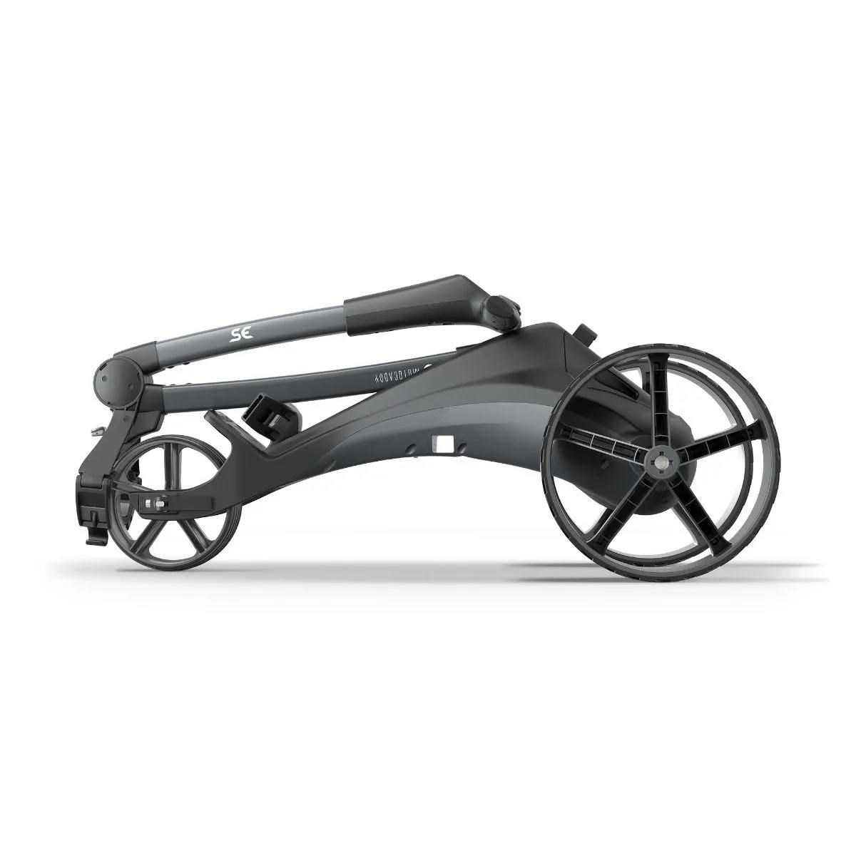 Motocaddy NEW SE elektrický vozík, Standard Lithium