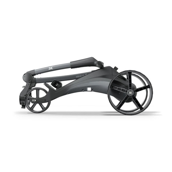 Motocaddy NEW SE elektrický vozík, Standard Lithium