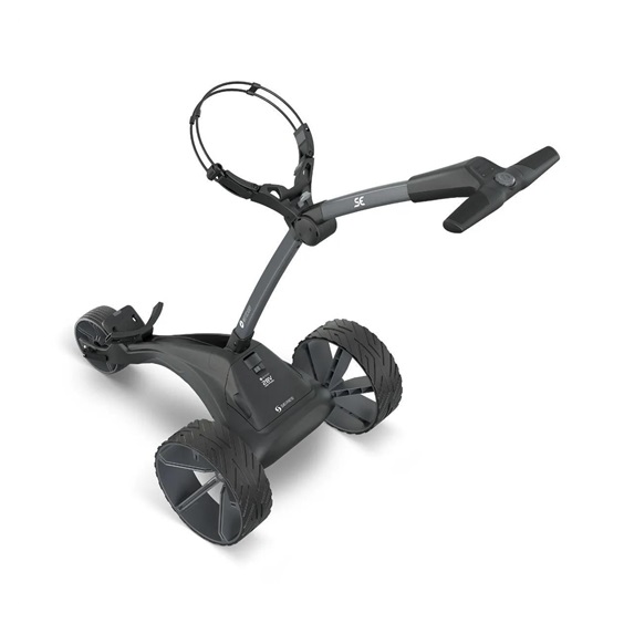 Motocaddy NEW SE elektrický vozík, Standard Lithium