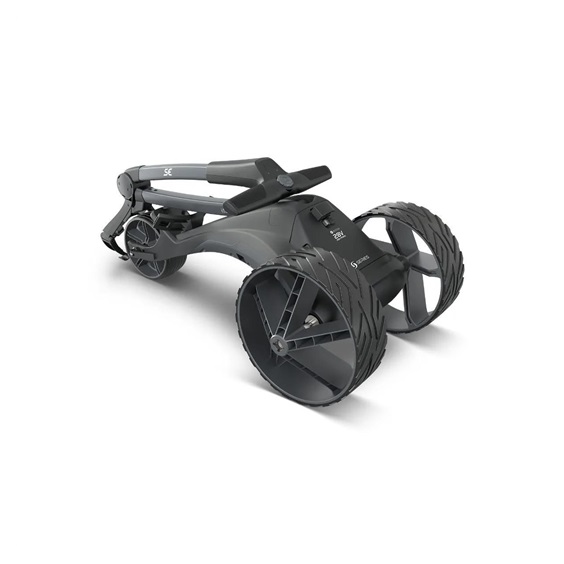 Motocaddy NEW SE elektrický vozík, Standard Lithium