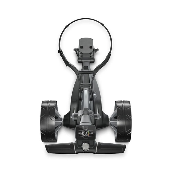 Motocaddy NEW M1 elektrický vozík, ULTRA Lithium
