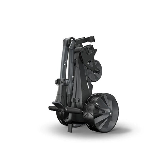 Motocaddy NEW M1 elektrický vozík, ULTRA Lithium