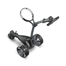 Motocaddy NEW M1 elektrický vozík, ULTRA Lithium