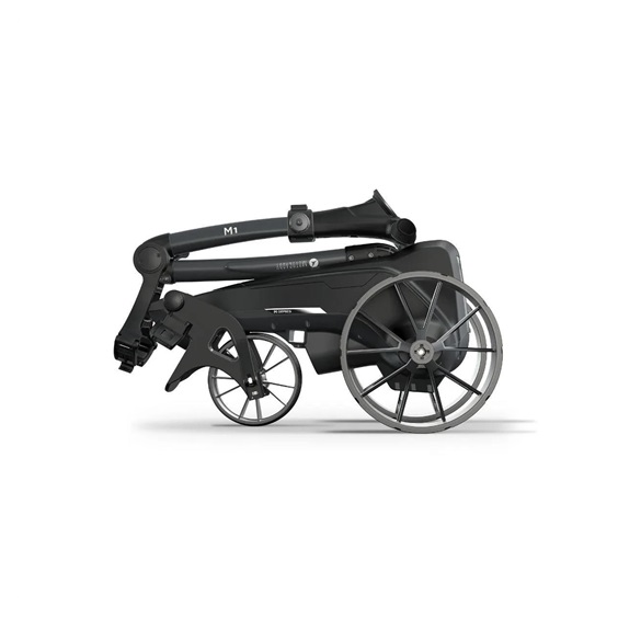 Motocaddy NEW M1 elektrický vozík, ULTRA Lithium