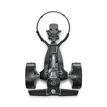 Motocaddy NEW M1 DHC elektrický vozík, Standard Lithium
