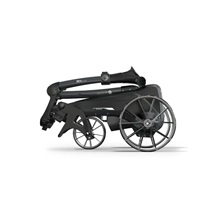 Motocaddy NEW M1 DHC elektrický vozík, Standard Lithium