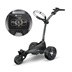 Motocaddy NEW M1 DHC elektrický vozík, ULTRA Lithium