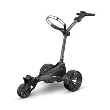 Motocaddy NEW M1 DHC elektrický vozík, ULTRA Lithium