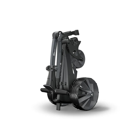 Motocaddy NEW M1 DHC elektrický vozík, ULTRA Lithium