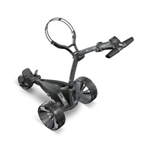 Motocaddy NEW M1 DHC elektrický vozík, ULTRA Lithium