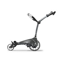 Motocaddy NEW M1 DHC elektrický vozík, ULTRA Lithium