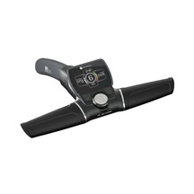 Motocaddy NEW M1 DHC elektrický vozík, ULTRA Lithium