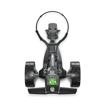 Motocaddy NEW M5 GPS elektrický vozík, Standard Lithium