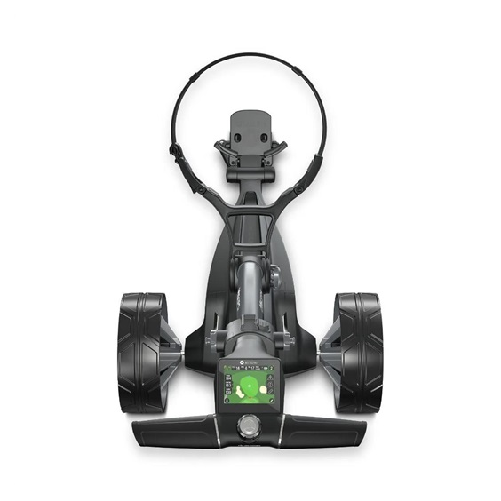 Motocaddy NEW M5 GPS elektrický vozík, Standard Lithium