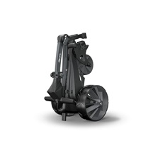 Motocaddy NEW M5 GPS elektrický vozík, Standard Lithium