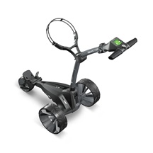 Motocaddy NEW M5 GPS elektrický vozík, Standard Lithium