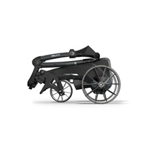 Motocaddy NEW M5 GPS elektrický vozík, Standard Lithium