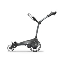Motocaddy NEW M5 GPS elektrický vozík, Standard Lithium