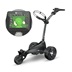 Motocaddy NEW M5 GPS DHC elektrický vozík, Ultra Lithium