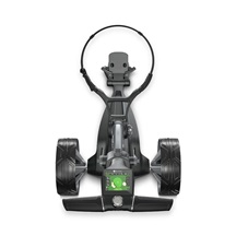Motocaddy NEW M5 GPS DHC elektrický vozík, Ultra Lithium