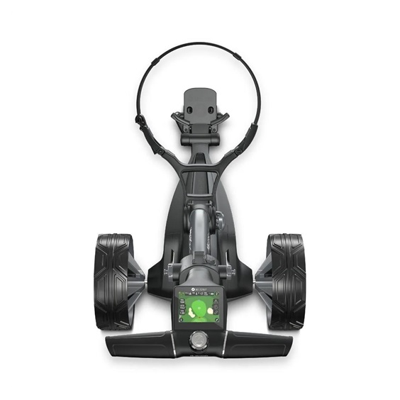 Motocaddy NEW M5 GPS DHC elektrický vozík, Ultra Lithium