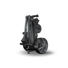 Motocaddy NEW M5 GPS DHC elektrický vozík, Ultra Lithium