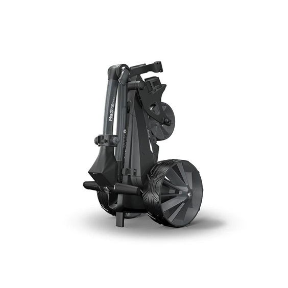 Motocaddy NEW M5 GPS DHC elektrický vozík, Ultra Lithium