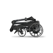 Motocaddy NEW M5 GPS DHC elektrický vozík, Ultra Lithium