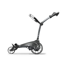 Motocaddy NEW M5 GPS DHC elektrický vozík, Ultra Lithium