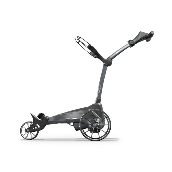 Motocaddy NEW M5 GPS DHC elektrický vozík, Ultra Lithium
