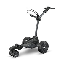 Motocaddy NEW M7 REMOTE DHC elektrický vozík