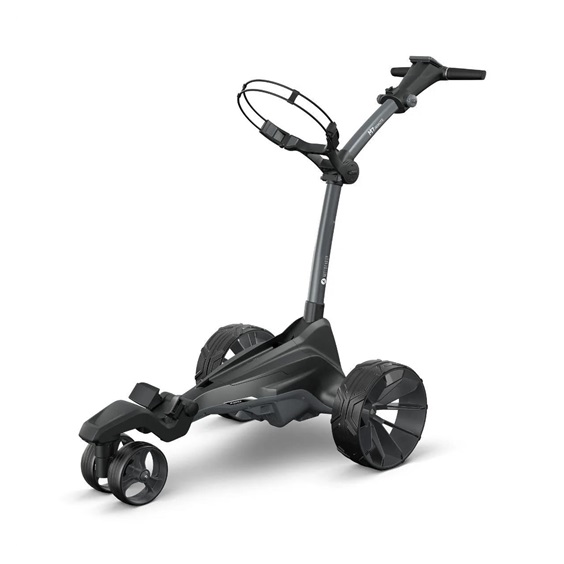 Motocaddy NEW M7 REMOTE DHC elektrický vozík