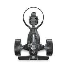 Motocaddy NEW M7 REMOTE DHC elektrický vozík
