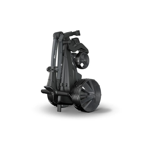 Motocaddy NEW M7 REMOTE DHC elektrický vozík