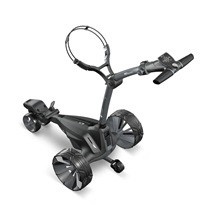 Motocaddy NEW M7 REMOTE DHC elektrický vozík
