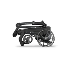 Motocaddy NEW M7 REMOTE DHC elektrický vozík