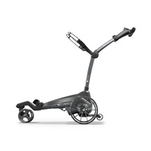 Motocaddy NEW M7 REMOTE DHC elektrický vozík