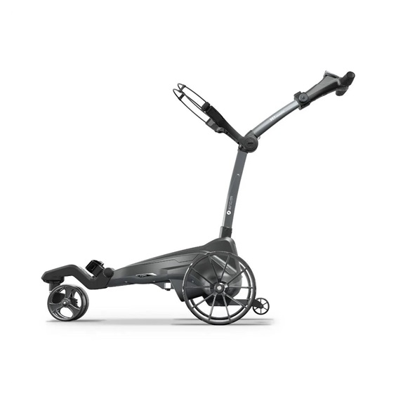 Motocaddy NEW M7 REMOTE DHC elektrický vozík