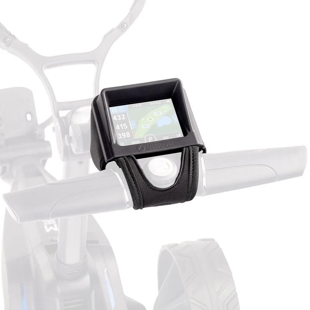Motocaddy GPS Screen Guard Cover ochranný kryt displeje