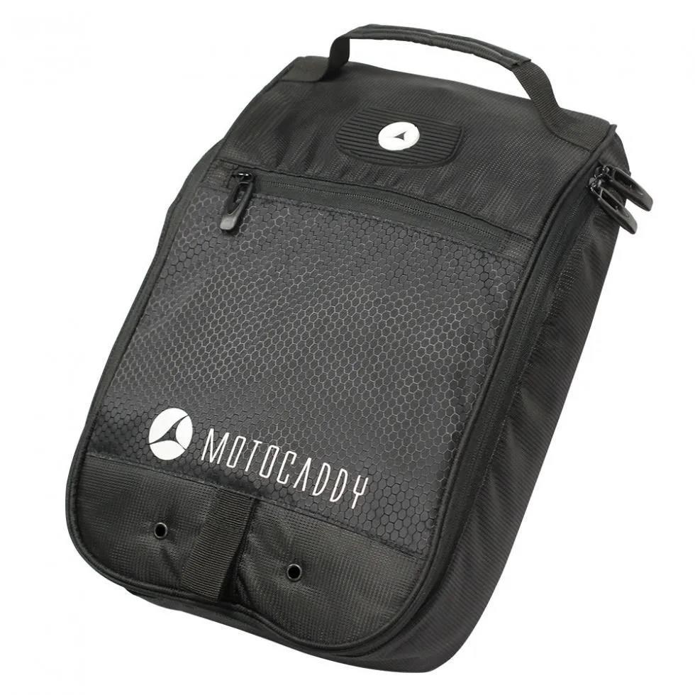 Motocaddy Deluxe taška na boty