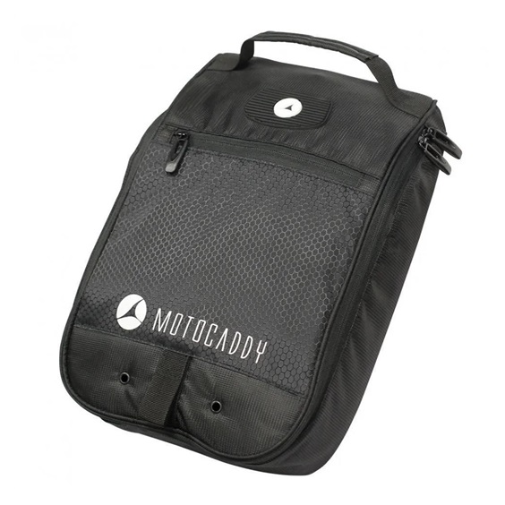 Motocaddy Deluxe taška na boty