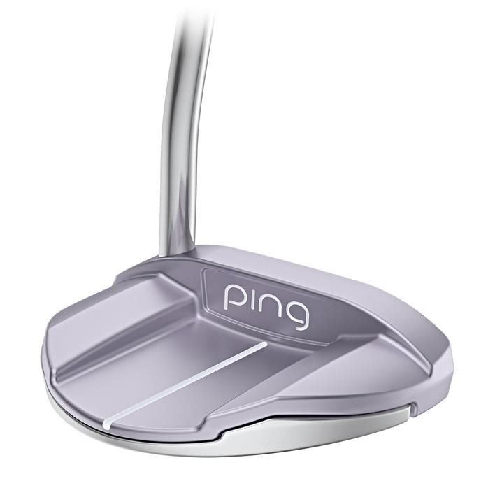 PING G Le4 Oslo dámský putter