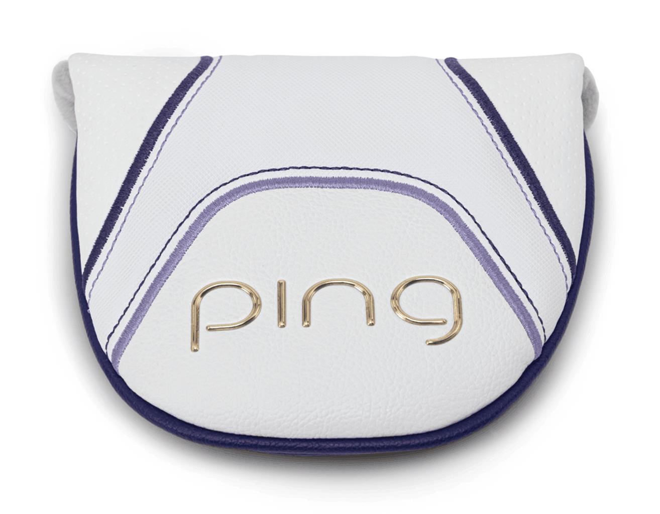PING G Le4 Oslo dámský putter